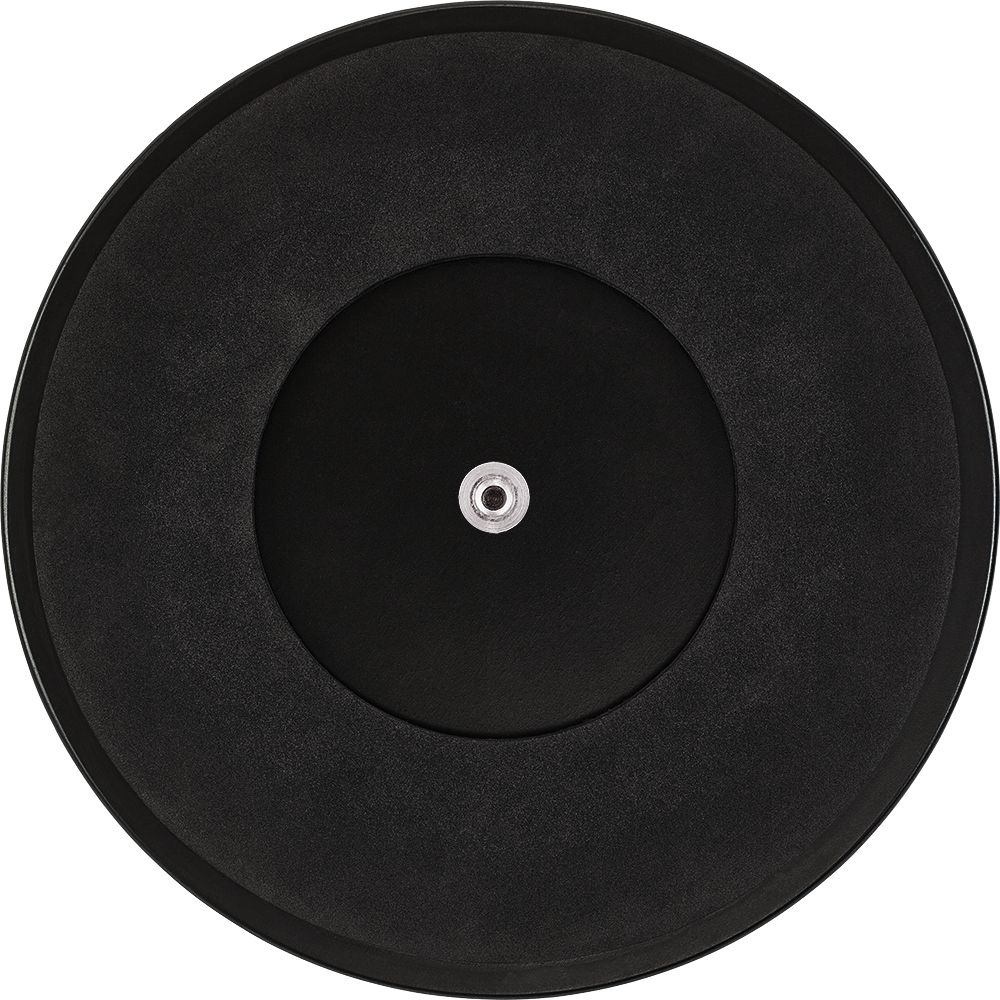 Meinl MMP12BK Marshmallow Practice Pad 12 – Bild 3