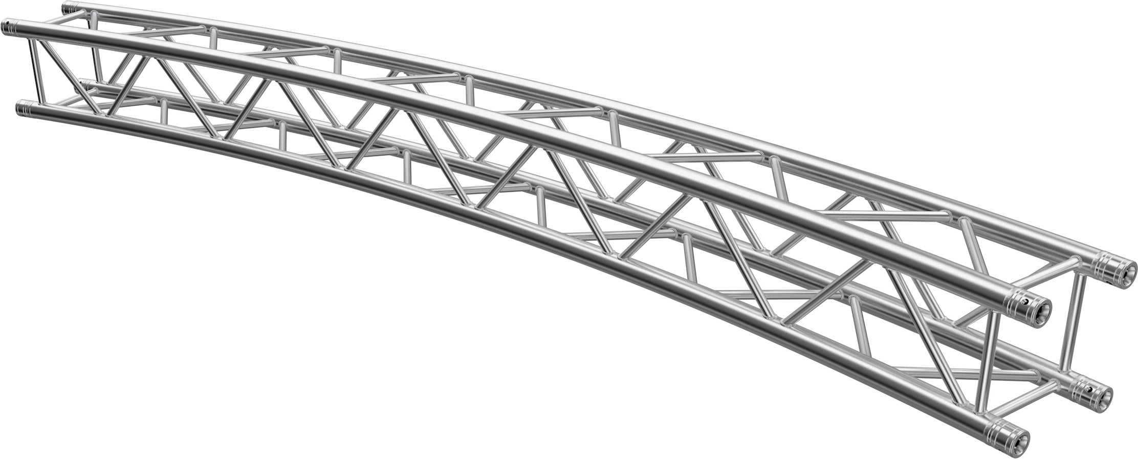 Global Truss F34 Kreisstück für Ø 12,0m 30°