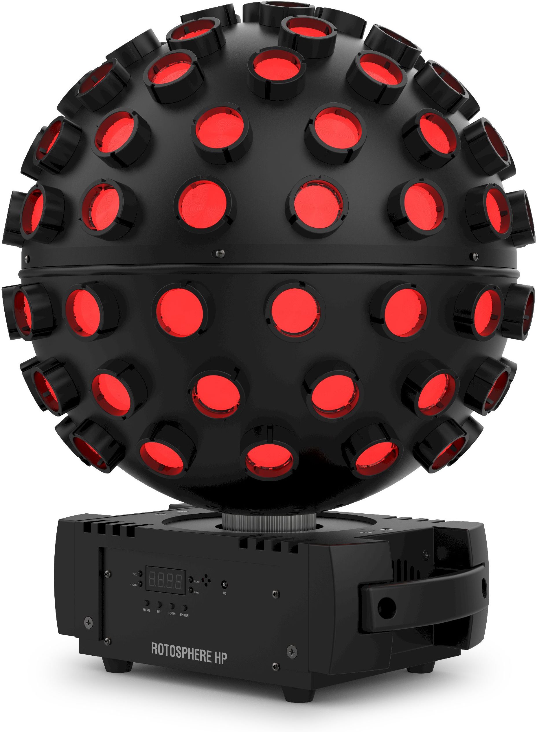 Chauvet DJ Rotosphere HP