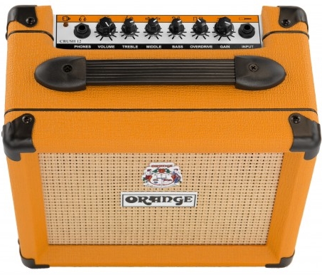 Orange Crush 12 Combo Orange Crush 12 Combo