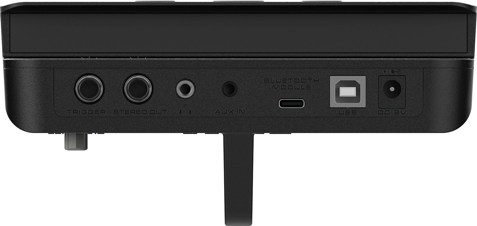 Nux PNU DM-110 – Bild 5
