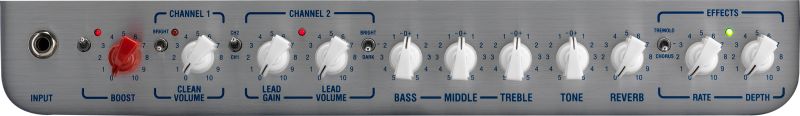 Laney Lionheart Foundry LFSuper 60-112 – Bild 4