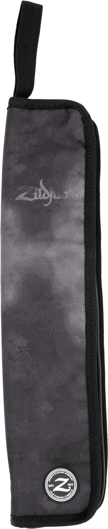 Zildjian ZIZXSB00101 Mini Stickbag -  Black Rain Cloud