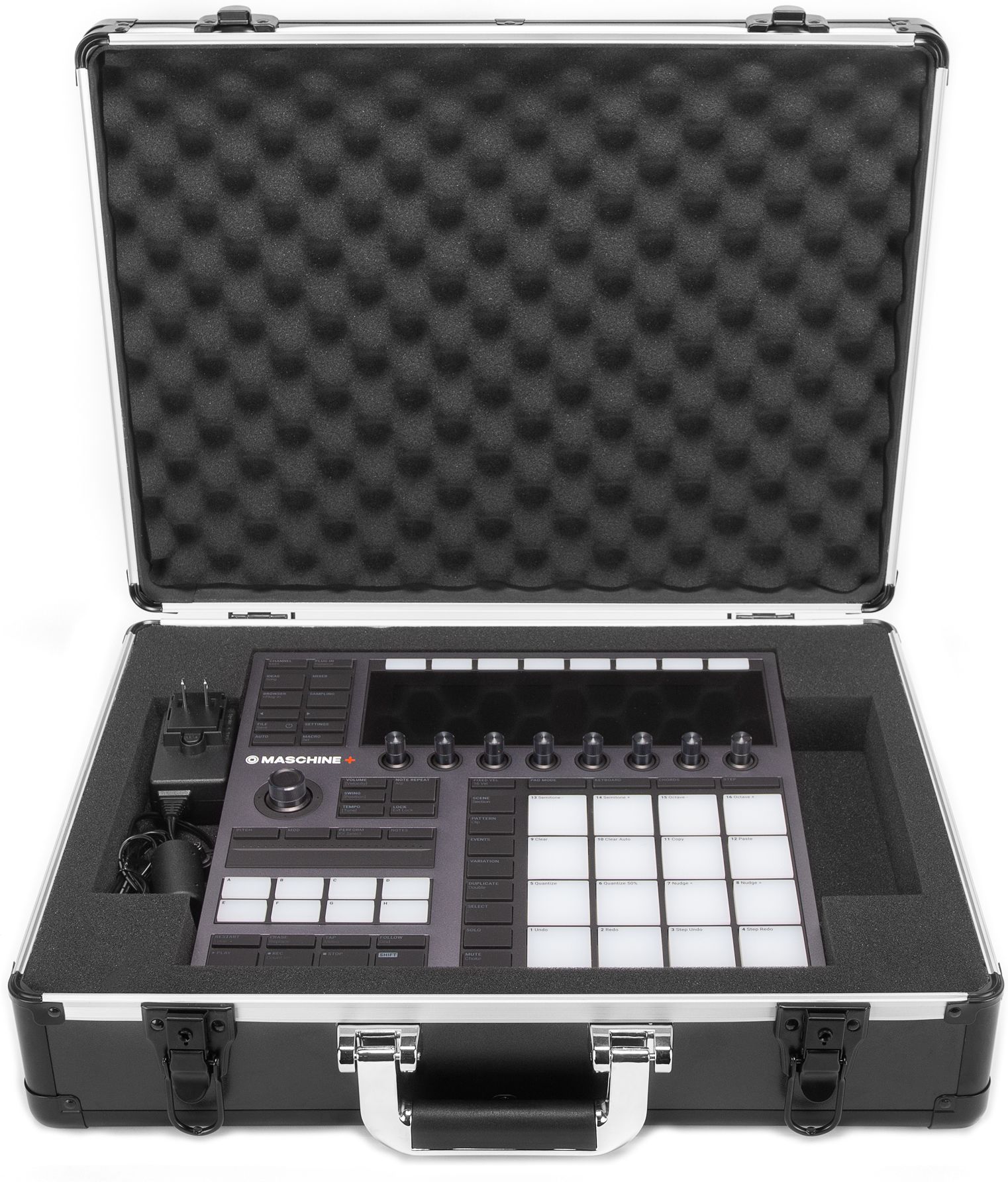Analog Cases UNISON Case Native Instruments Maschine