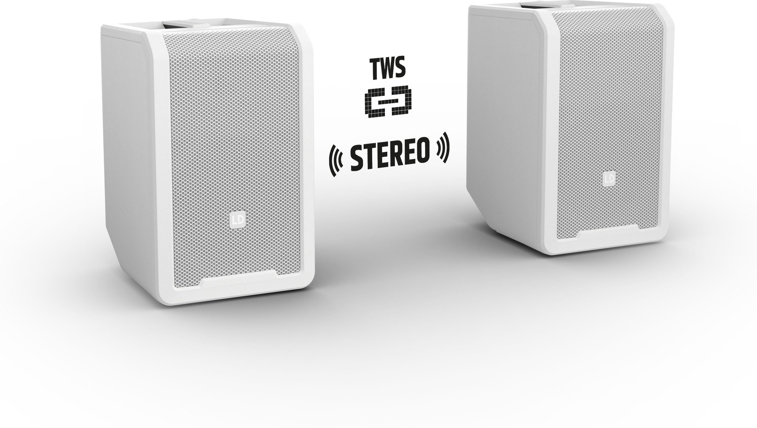 LD Systems ANNY 8 W
