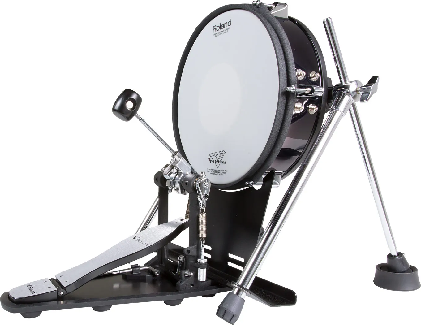 Roland RDH-100A Single Pedal (second-hand) – Bild 6