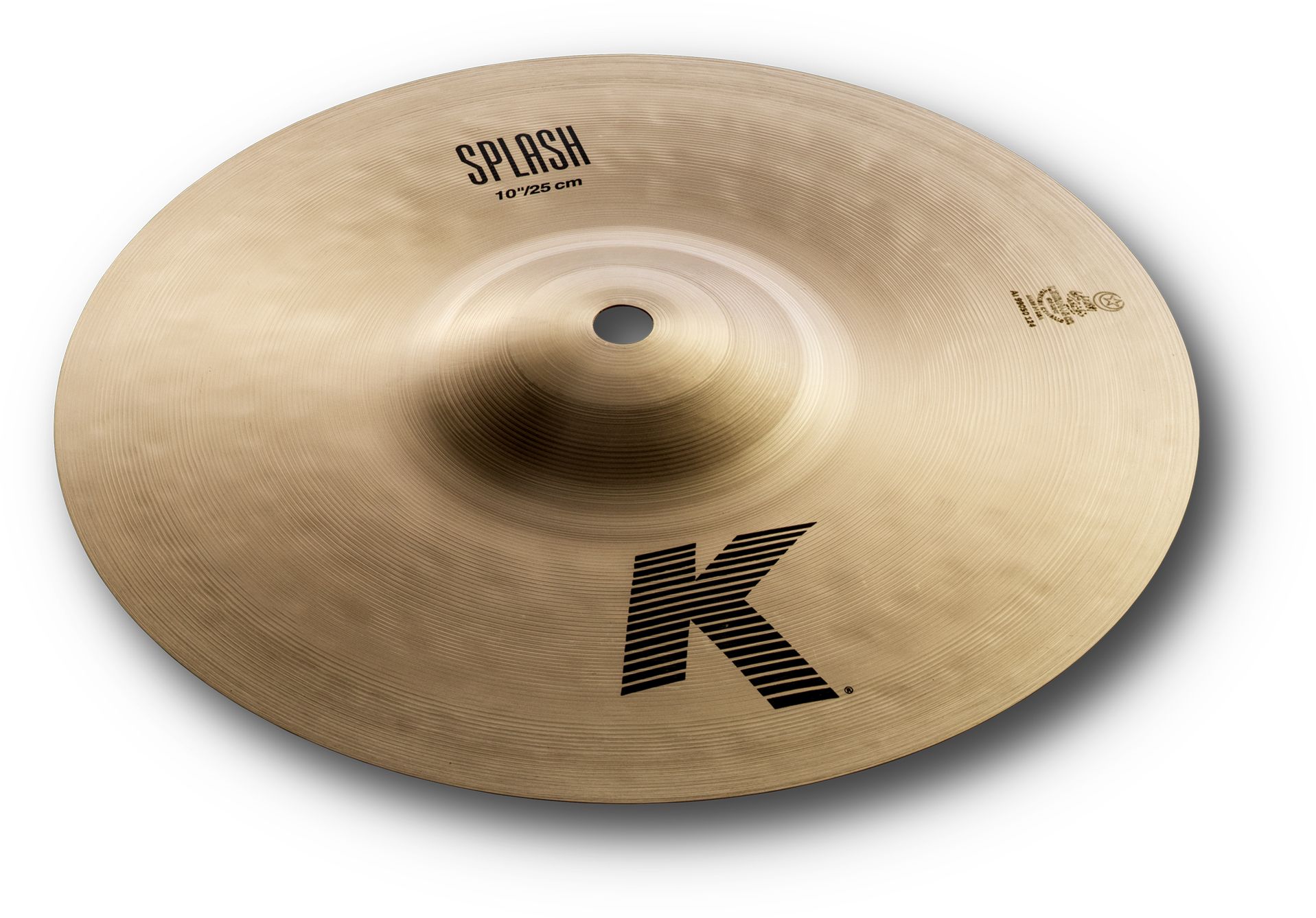Zildjian K Splash 10