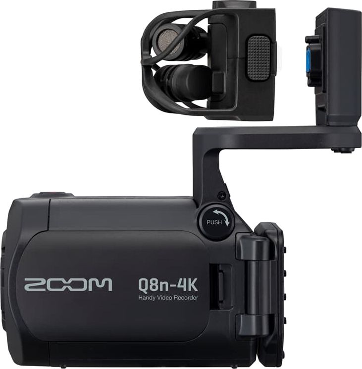Zoom Q8n – Bild 6