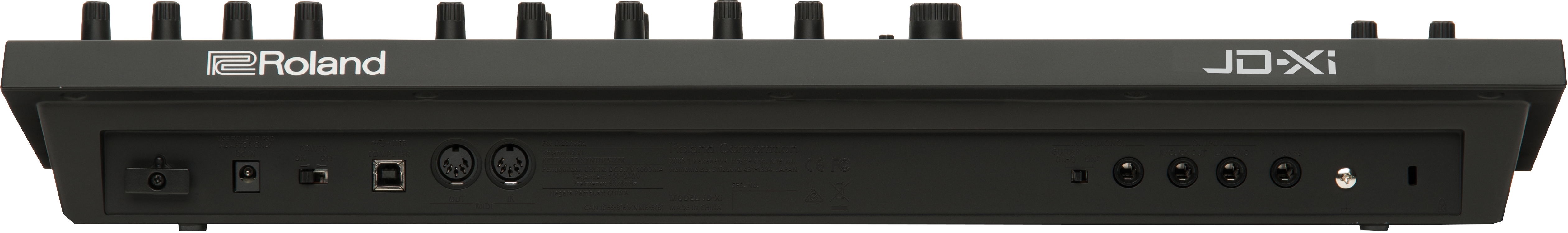 Roland JD-Xi – Bild 3
