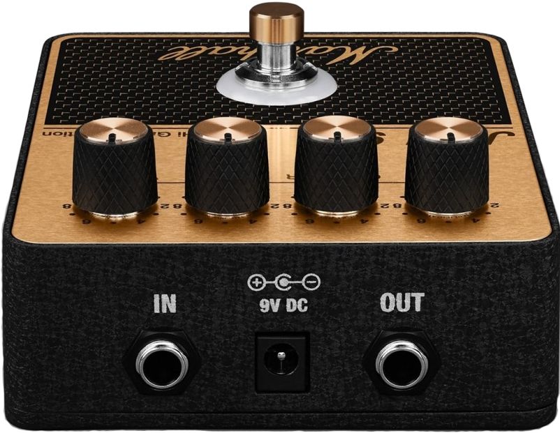 Marshall JCM900 Amp Series