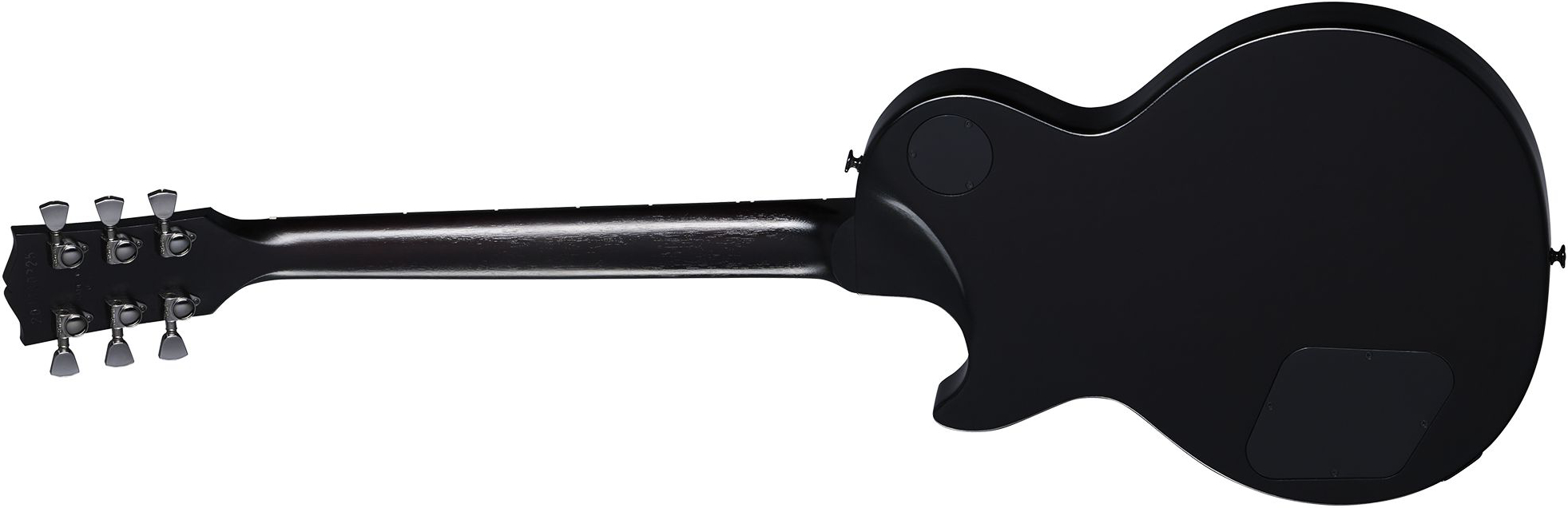 Gibson Les Paul Modern Studio Smokehouse Satin – Bild 2
