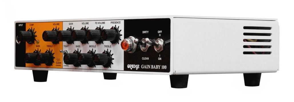 Orange Gain Baby 100 – Bild 2
