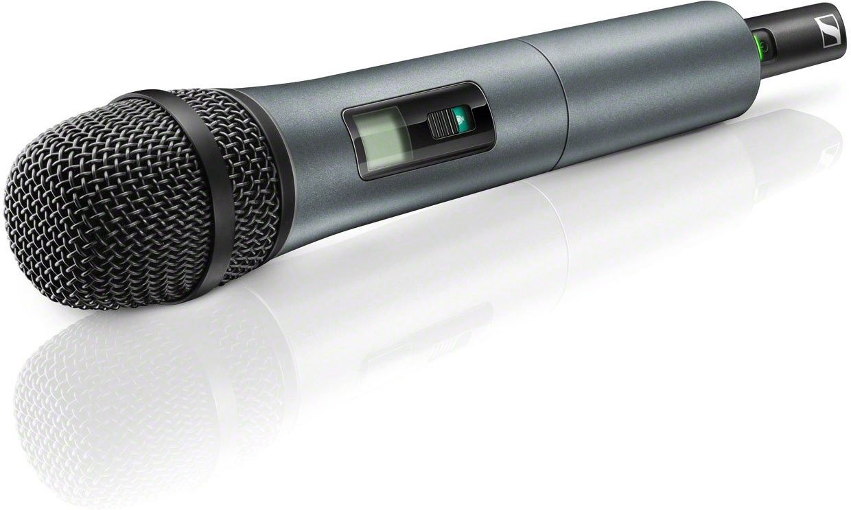 Sennheiser XSW1-825 E