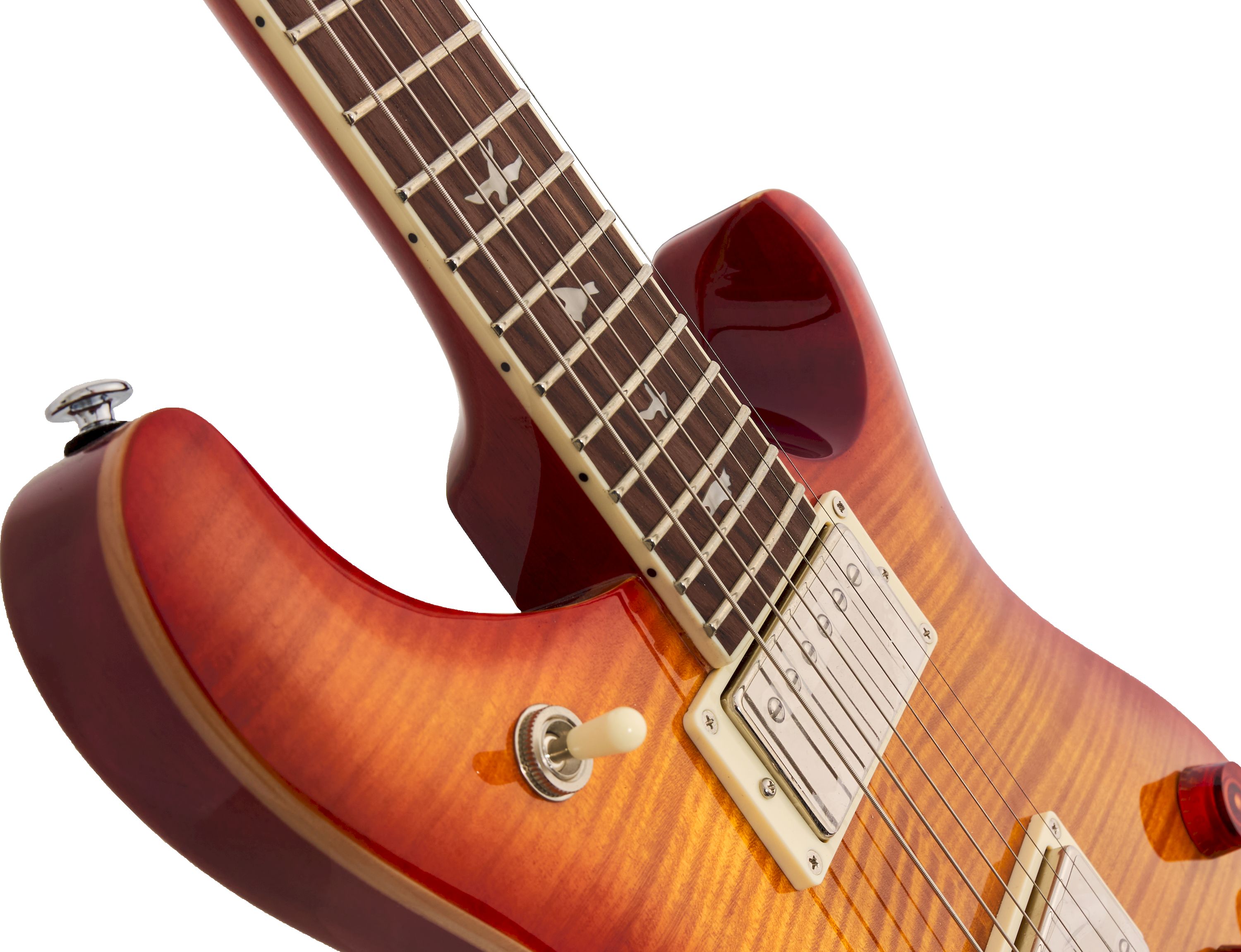 PRS SE McCarty 594 Vintage Sunburst – Bild 7