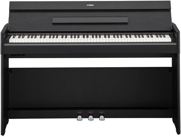 Yamaha YDP-S55 B – Bild 2