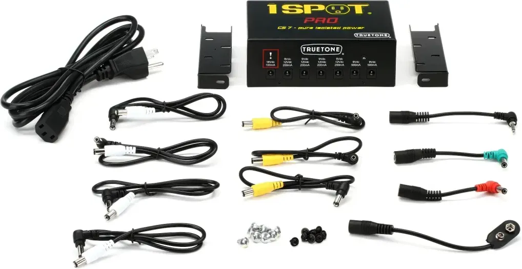 Truetone 1 Spot Pro CS7 – Bild 3