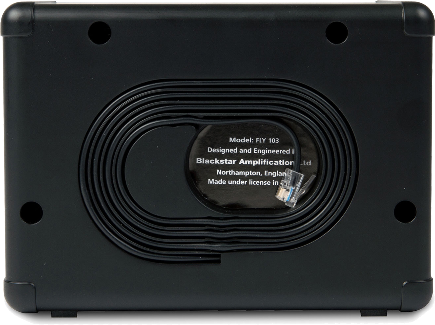 Blackstar Fly 103 Extension Cab – Bild 2