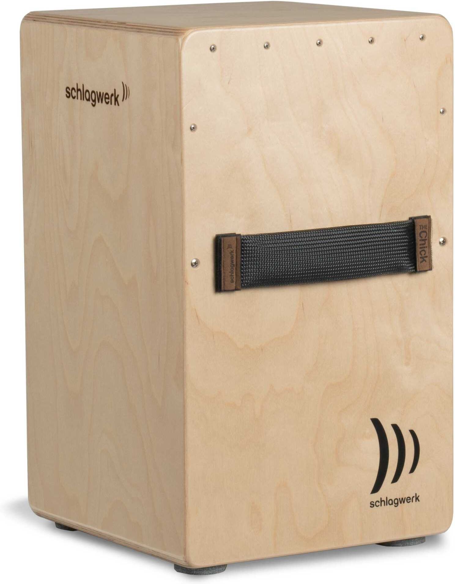 Schlagwerk TC22 The Chick Universal