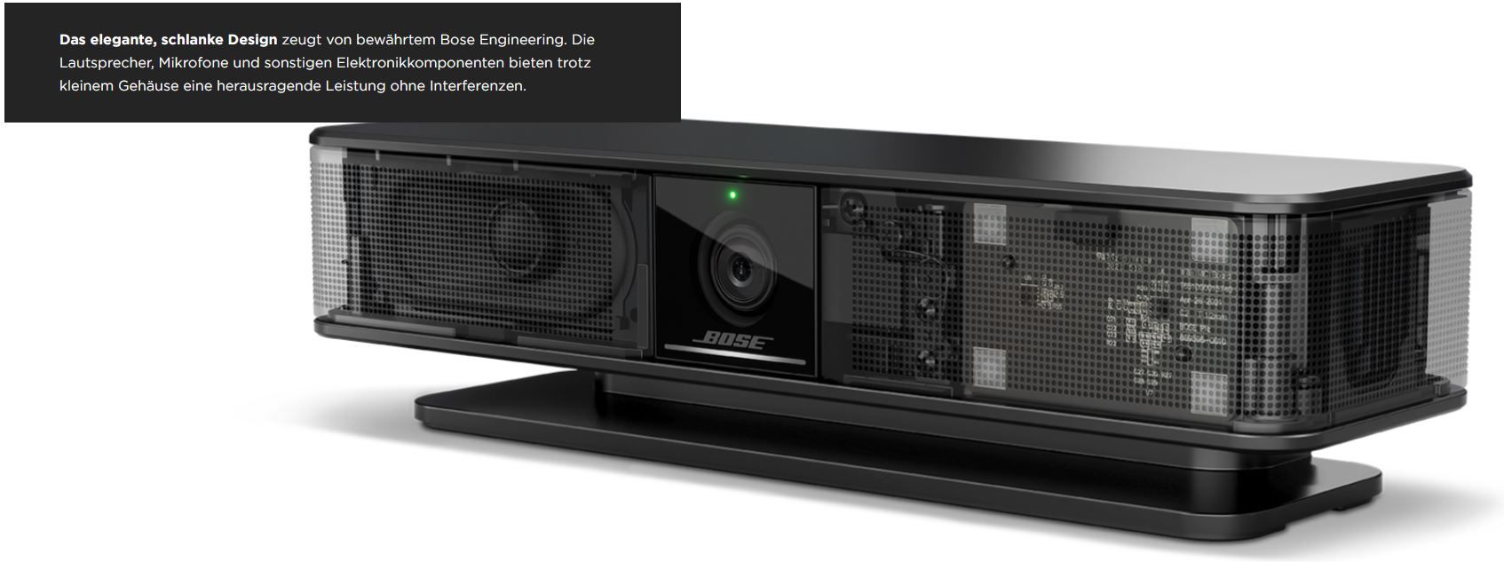 Bose VB-S – Bild 5