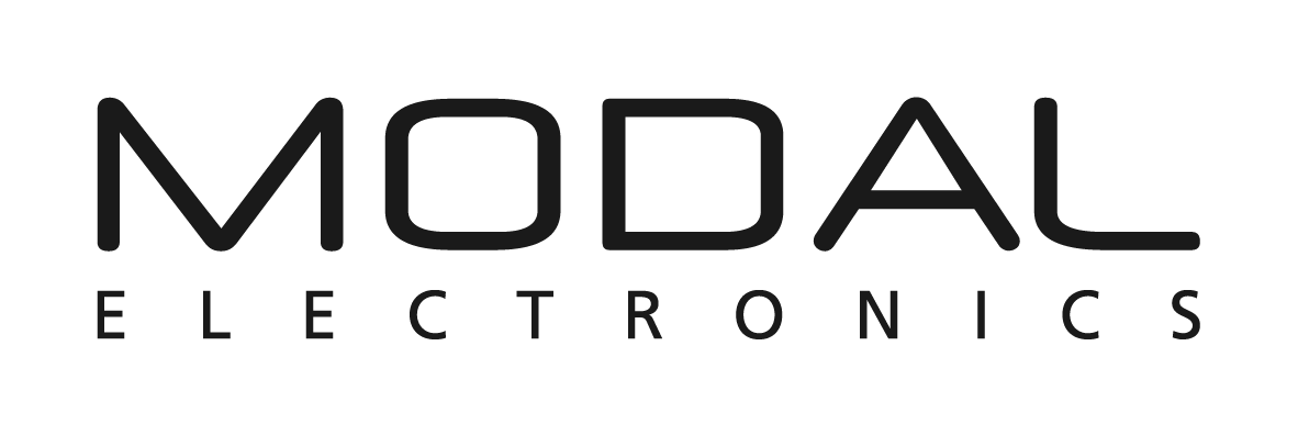 Modal Electronics