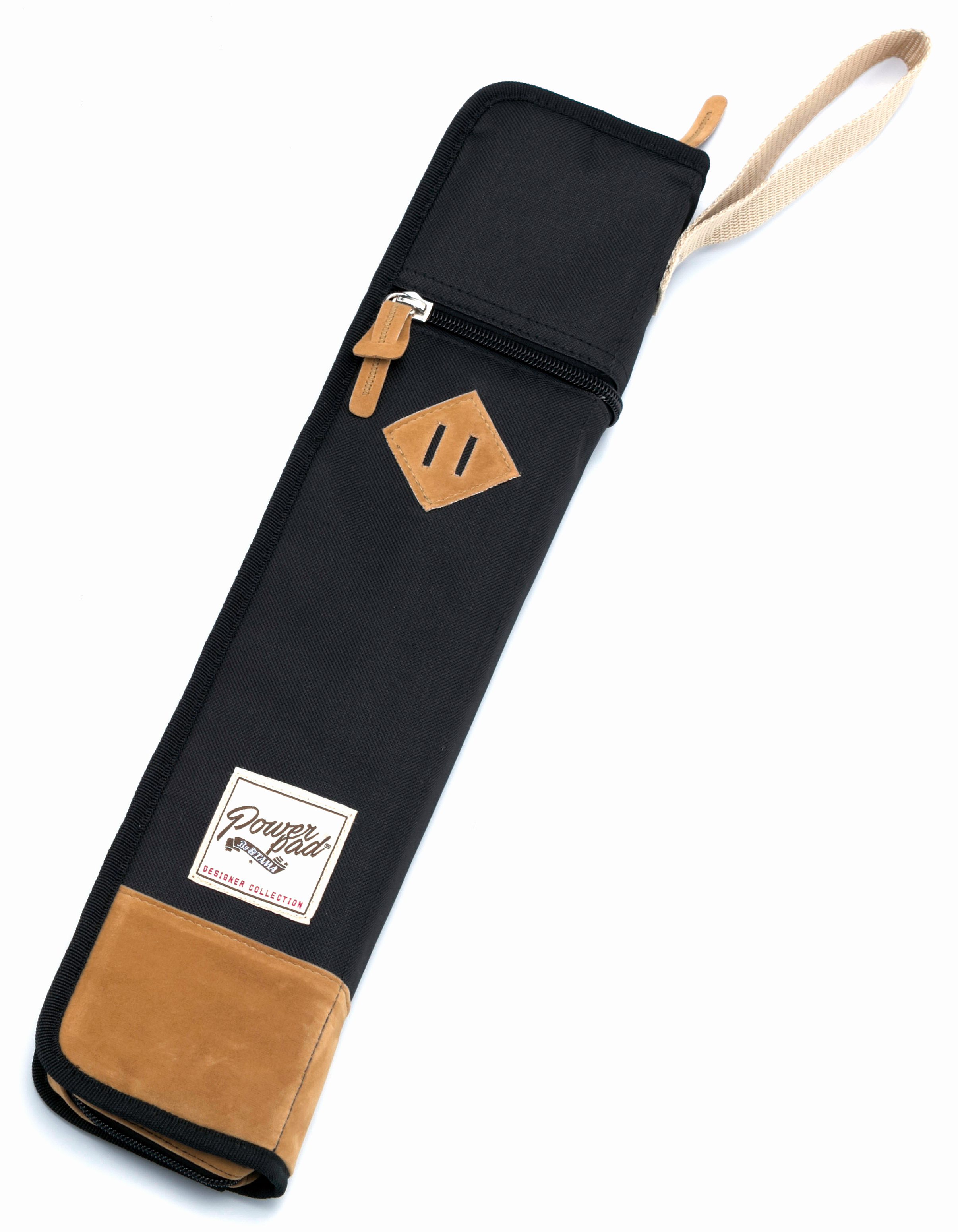 Tama Powerpad Stick Bag Black Tama Powerpad Stick Bag Black