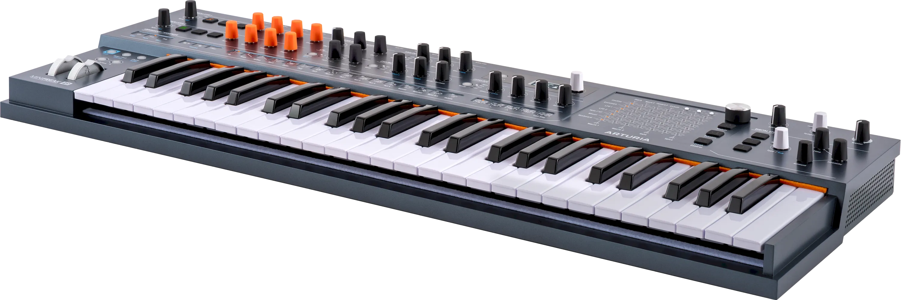 Arturia MiniFreak 49 – Bild 2