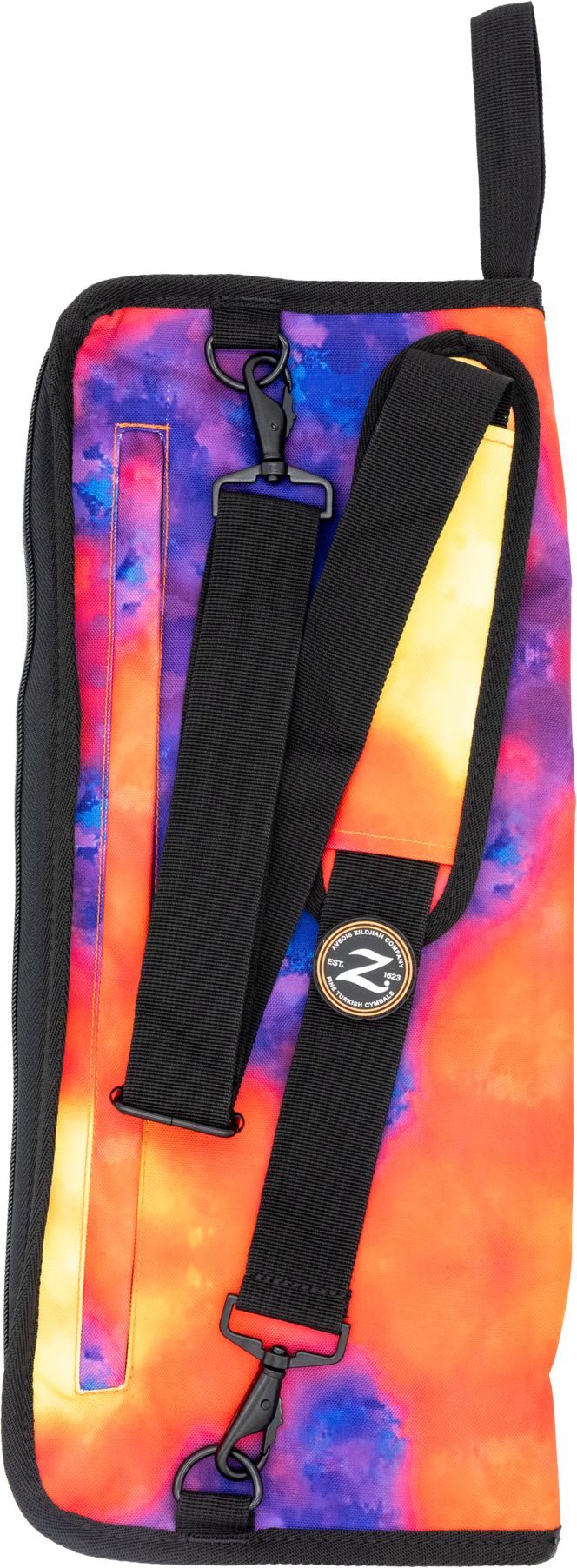Zildjian Student Stickbag - Orange Burst