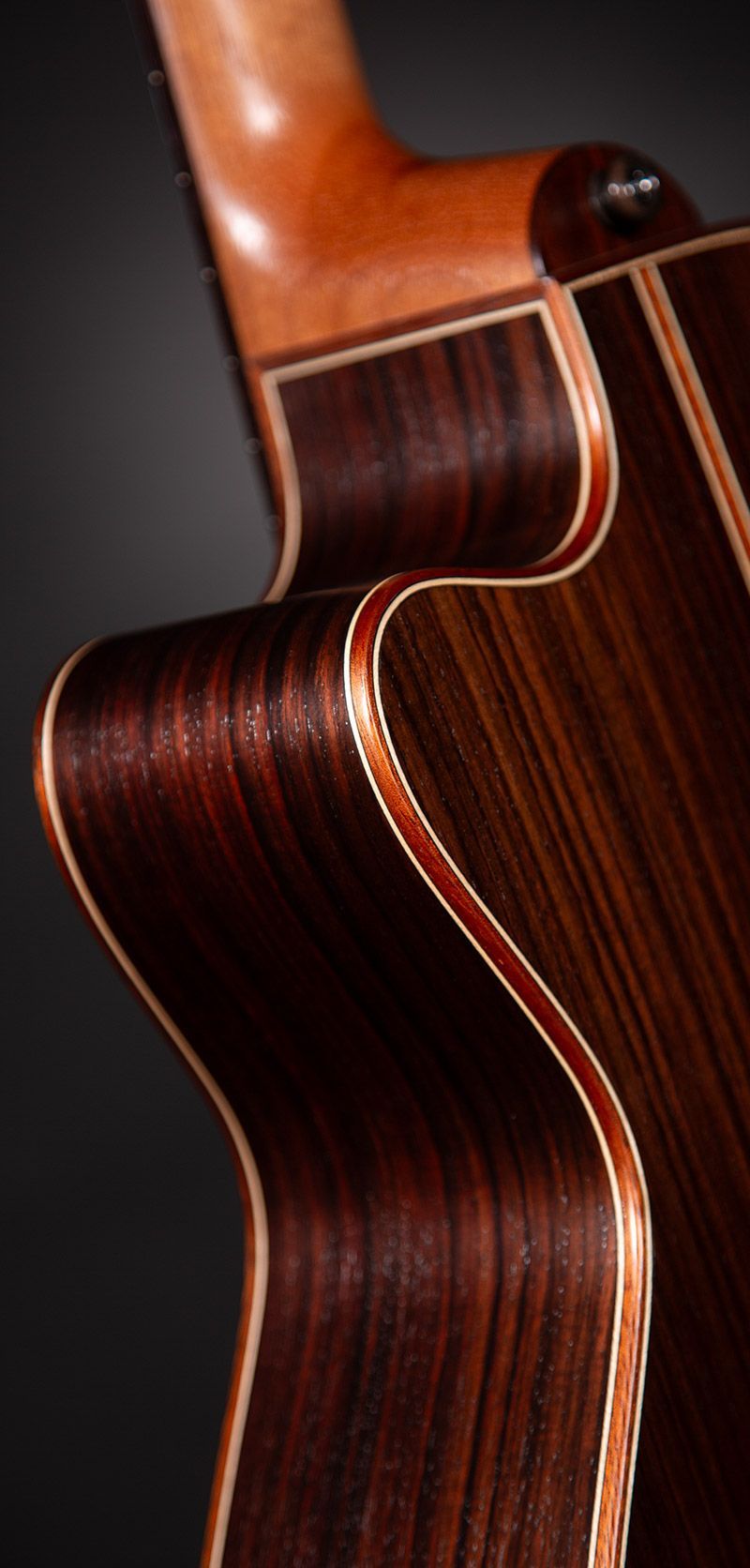 Lakewood M-31 CP