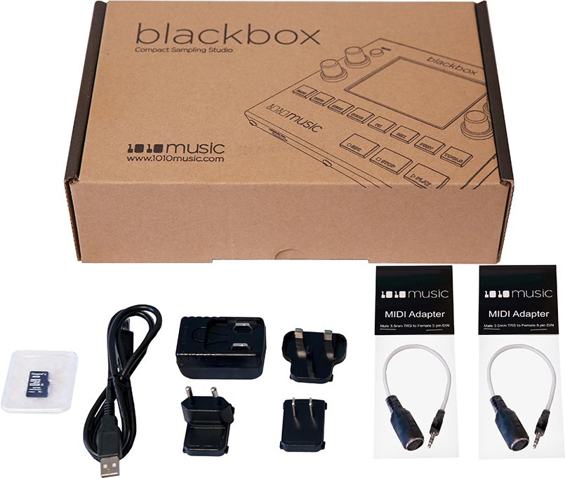 1010music blackbox – Bild 4