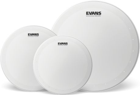 Evans ETP-HDD-F Genera HD Dry Fussion Tompack