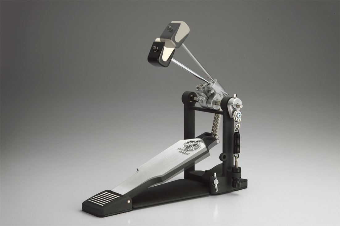 Yamaha FP9500C – Bild 5