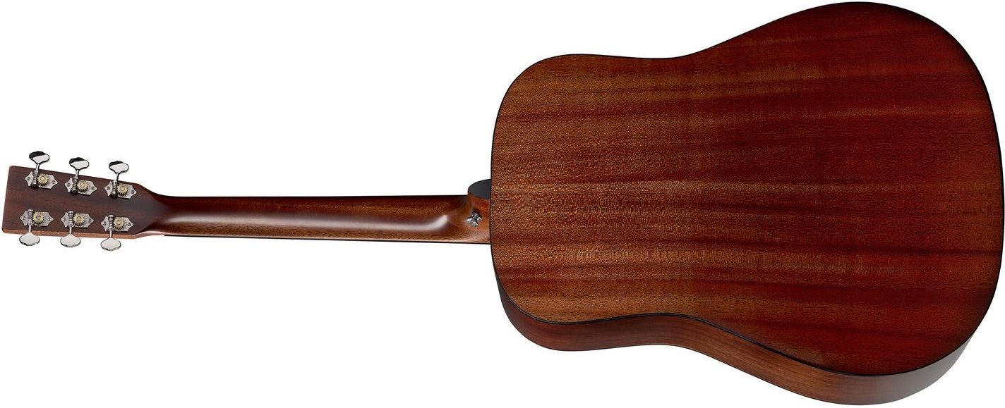 Martin Guitars DE-RM Retro Plus Mahogany