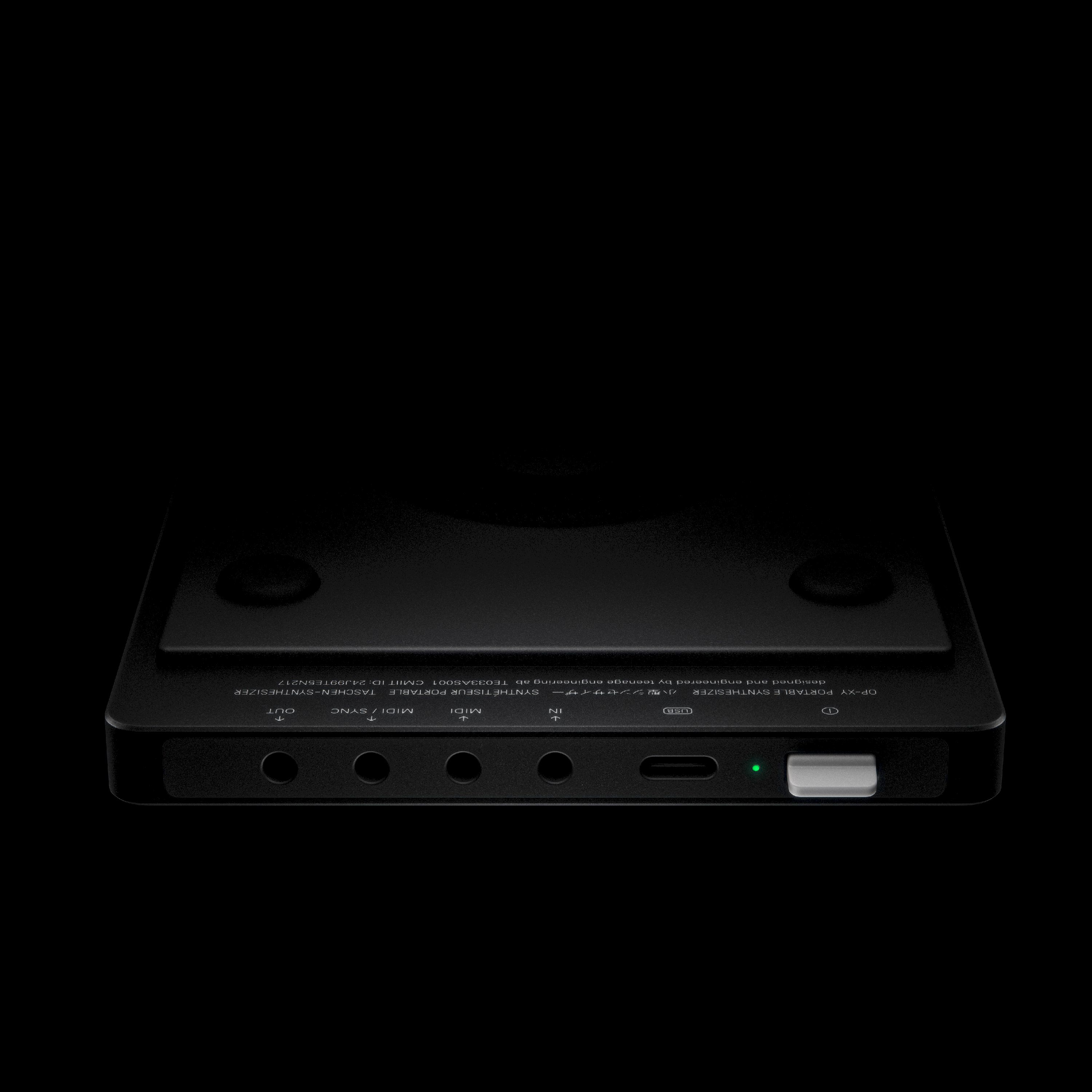 Teenage Engineering OP-XY – Bild 5