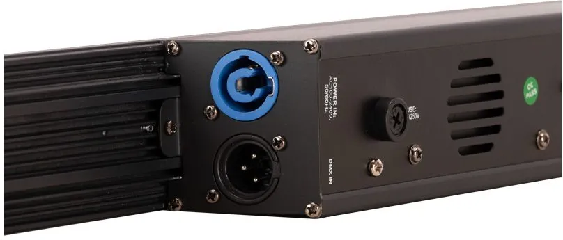 Eliminator Lighting Mega Color Q18 – Bild 4