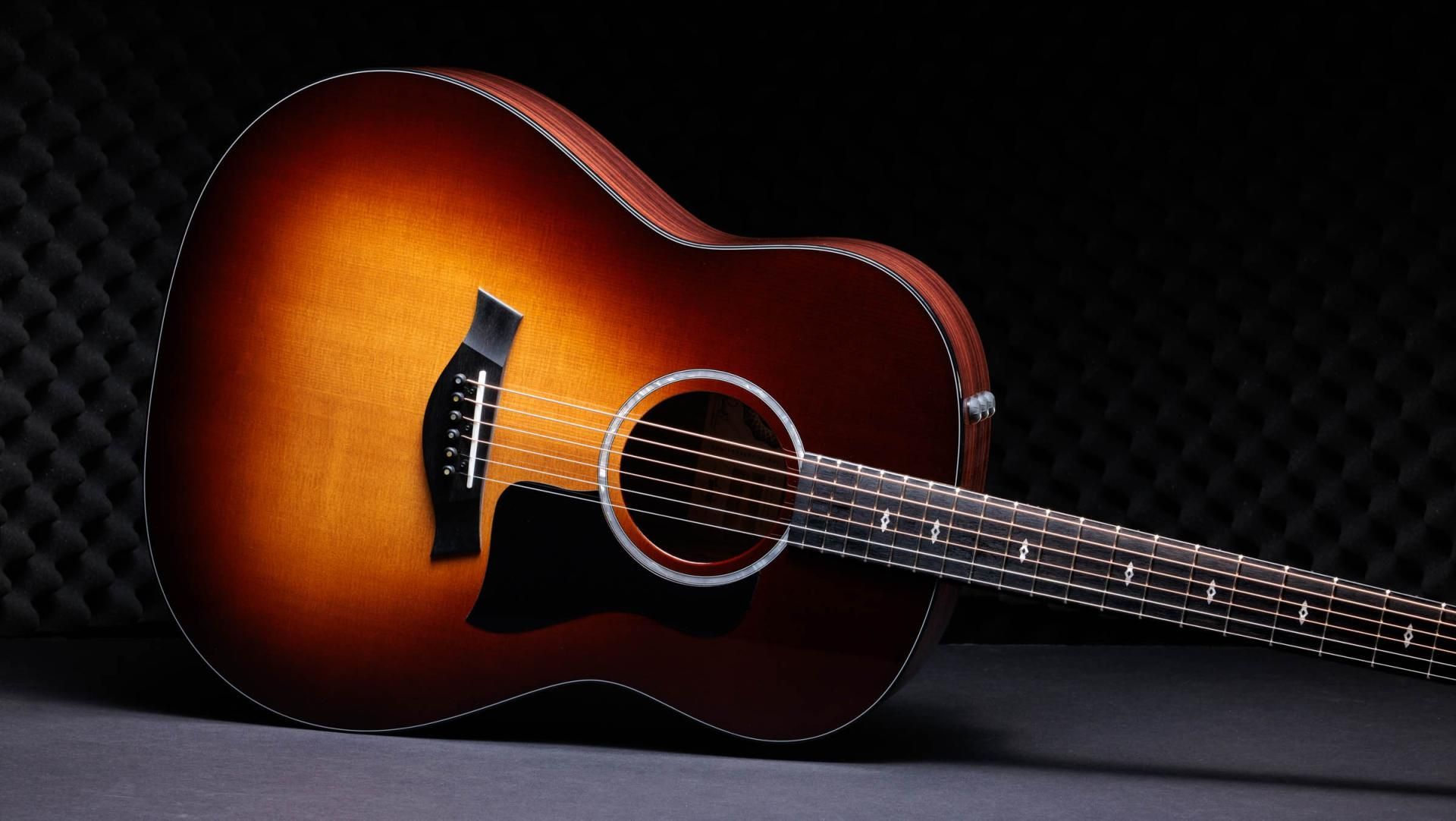 Taylor 50th Anniversary 217e-SB Plus LTD – Bild 3