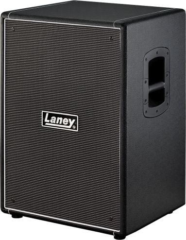 Laney DBV 212-4 bass cabinet (returned) – Bild 3