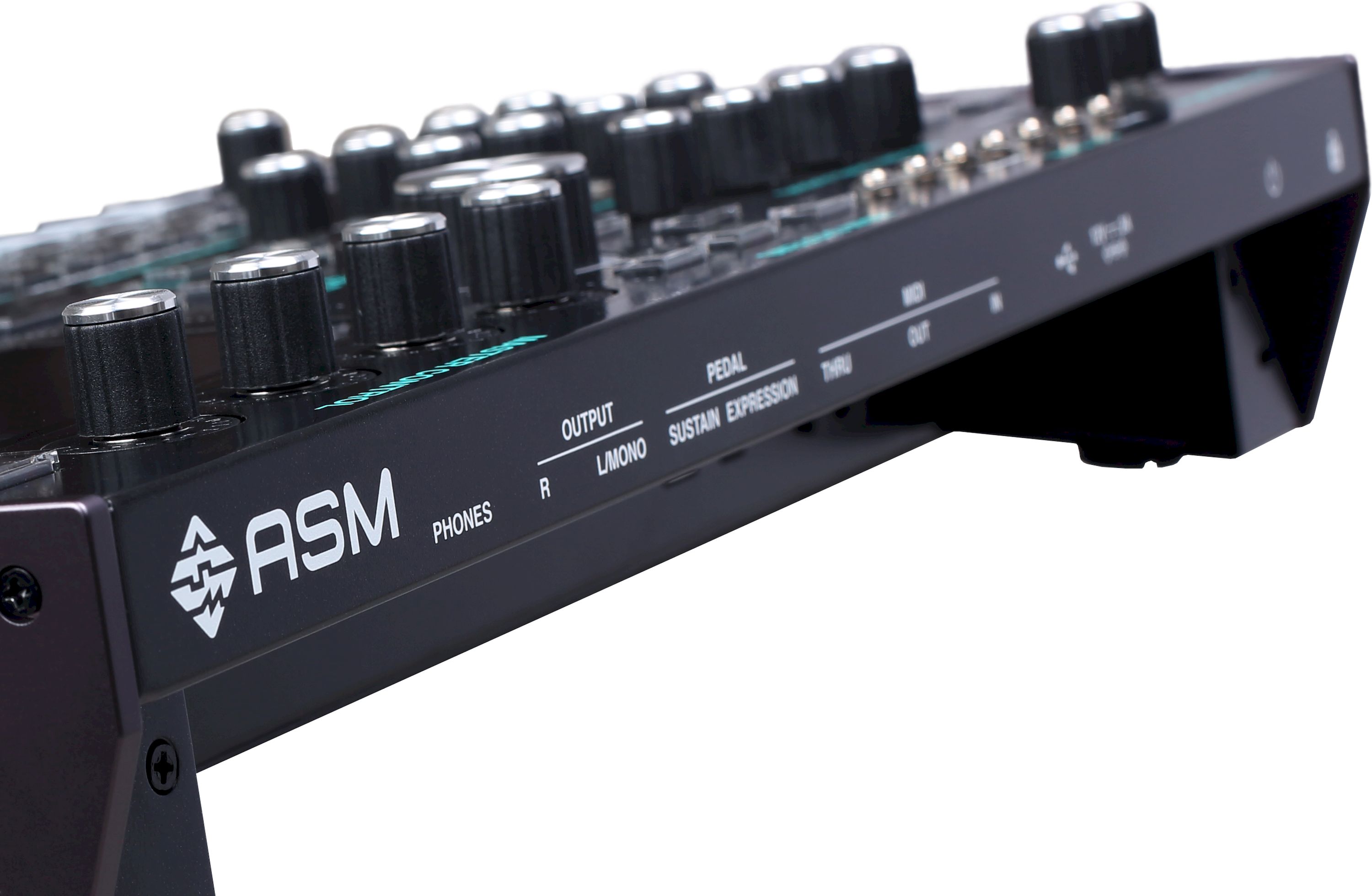ASM Leviasynth Desktop – Bild 11
