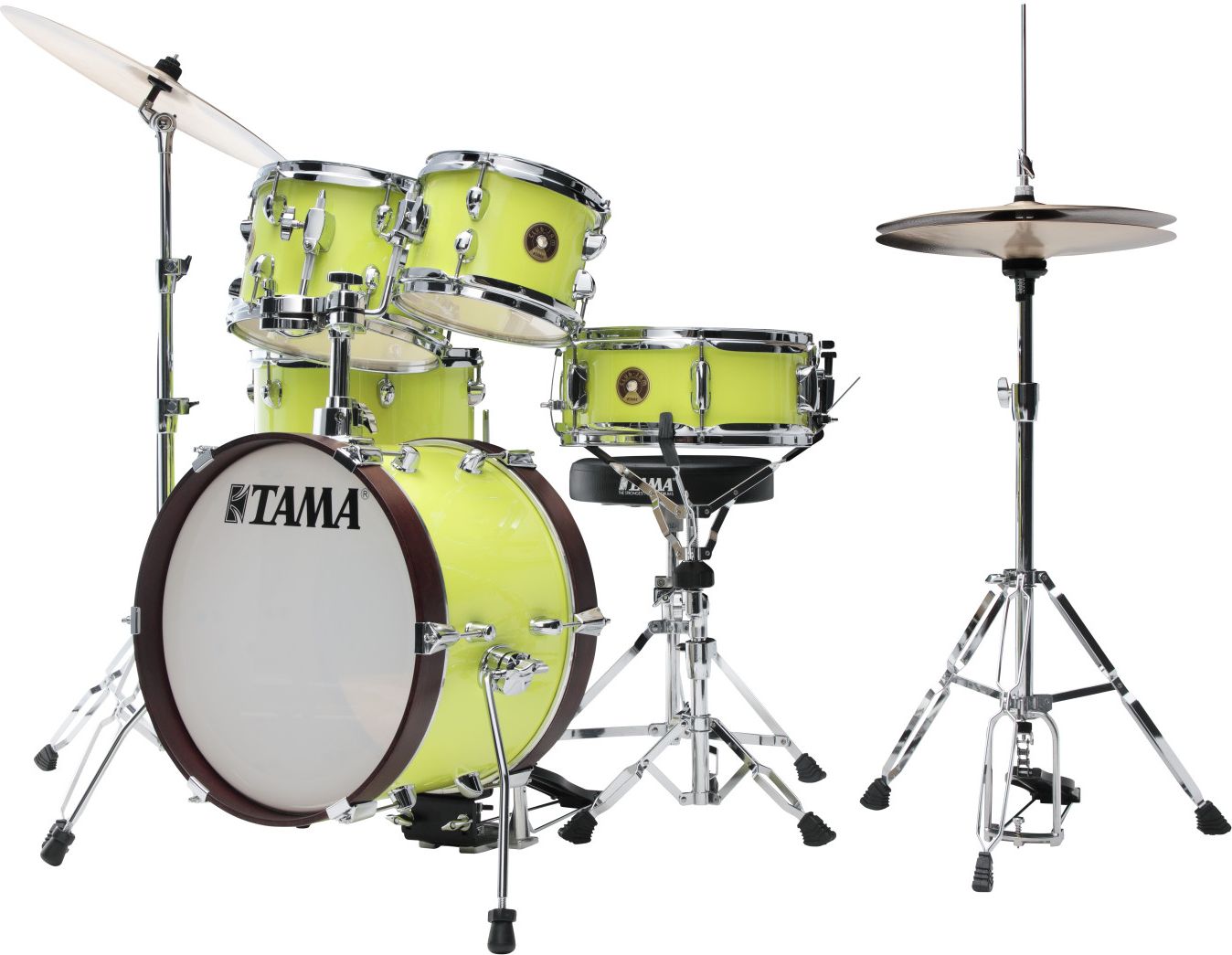 Tama LJK56S-FYM Club-Jam Basic Kit - FYM – Bild 8
