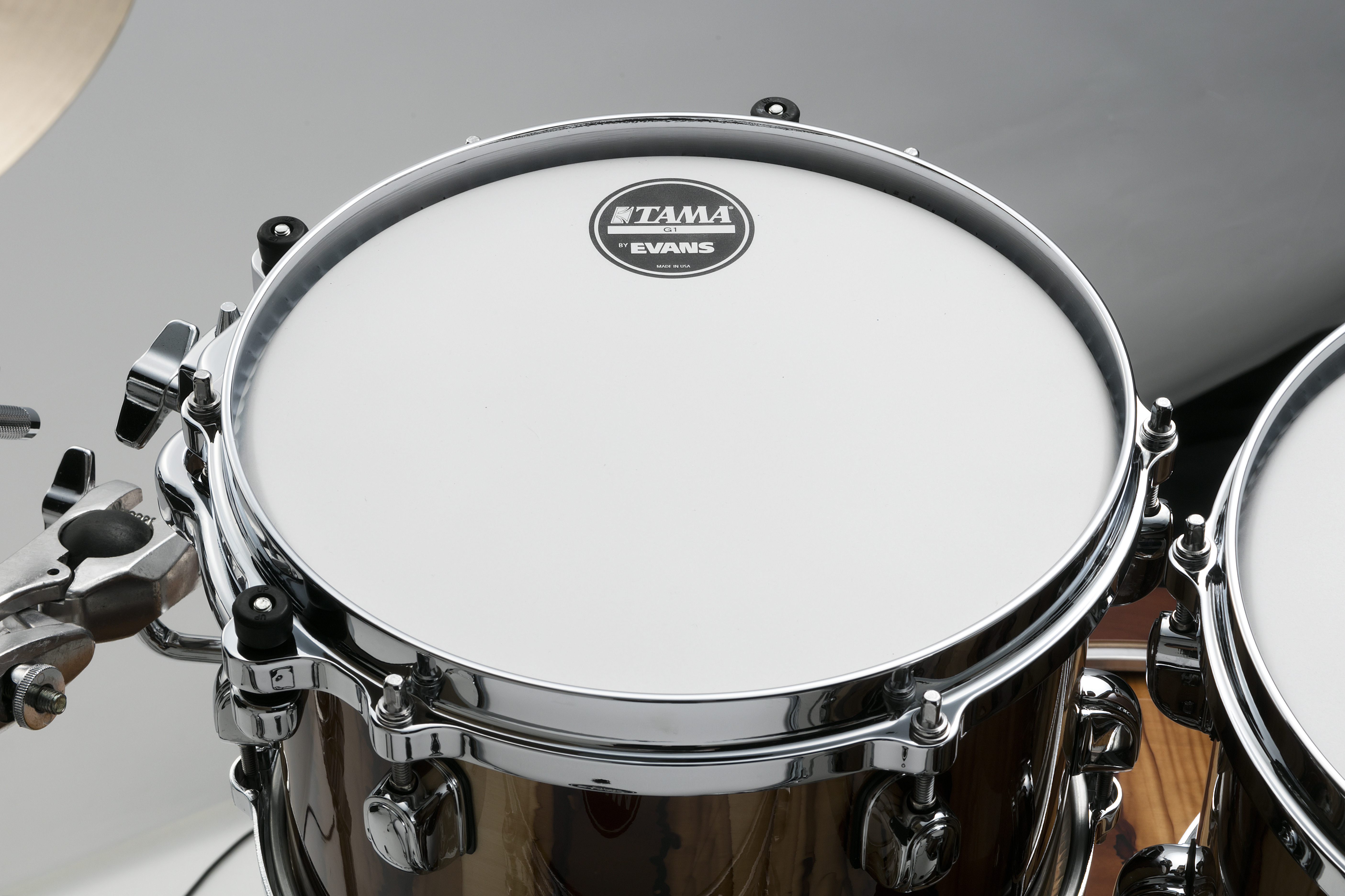 Tama Starclassic Performer Caramel Aurora 5tlg. – Bild 6