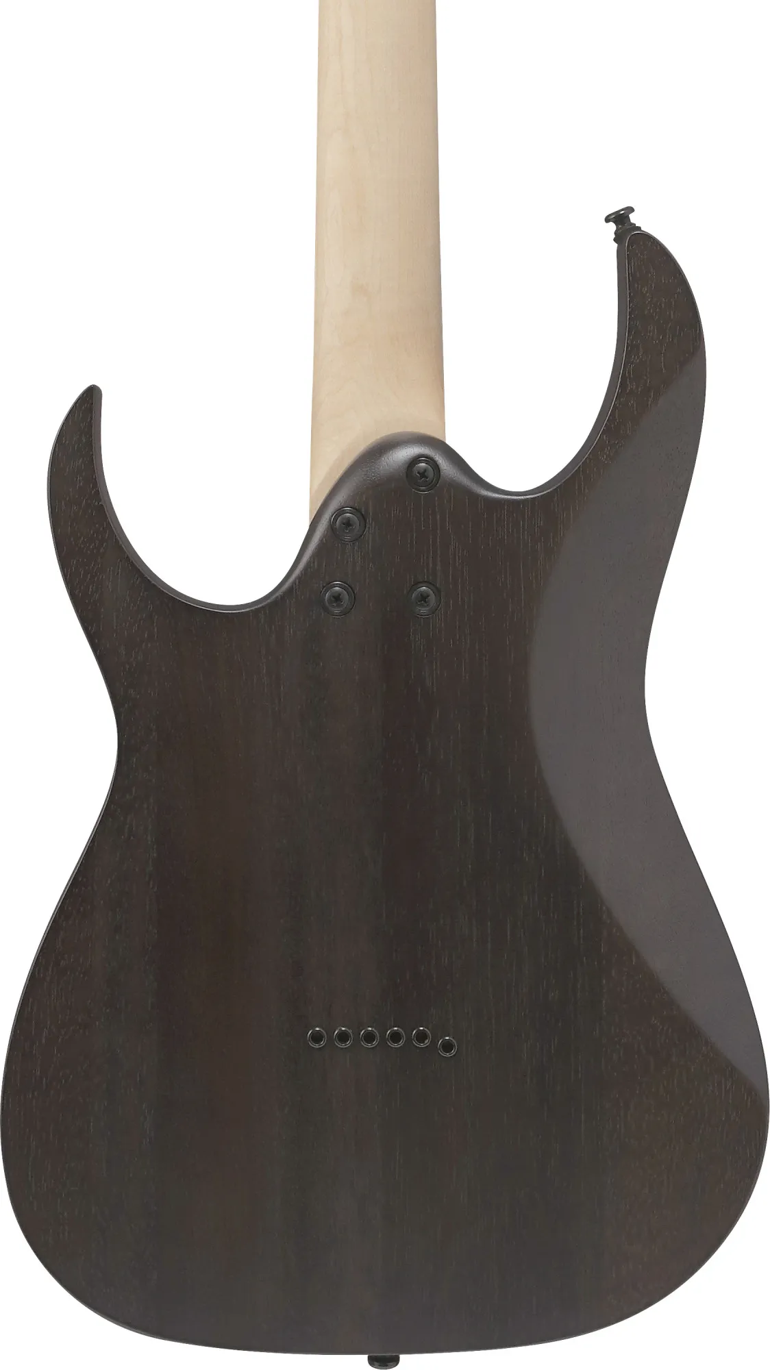 Ibanez RGR 431PB-CGF Charcoal Grey Flat – Bild 5