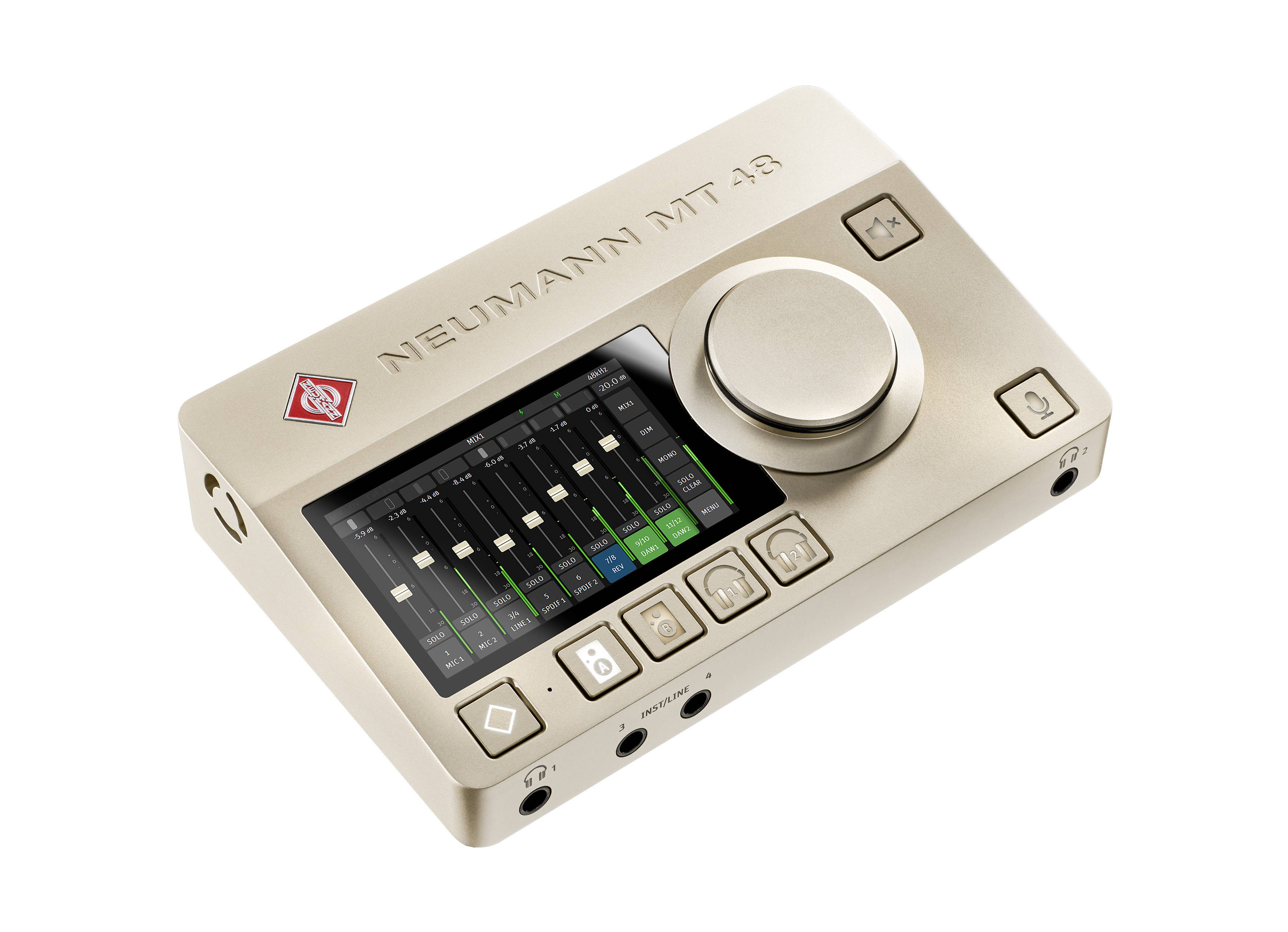 Neumann MT 48 