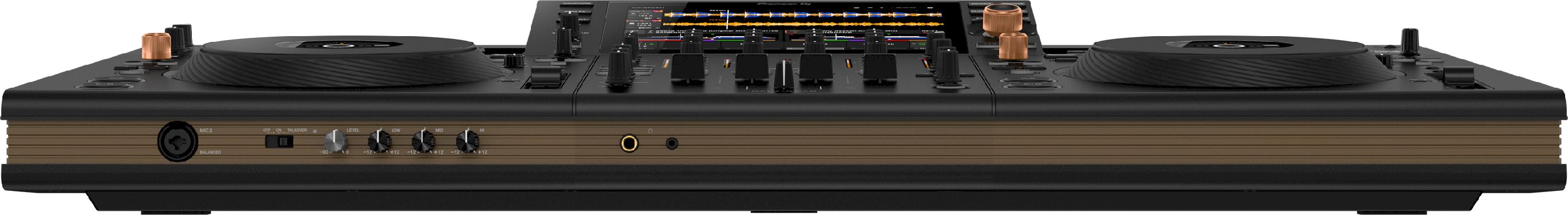 Pioneer OPUS-QUAD