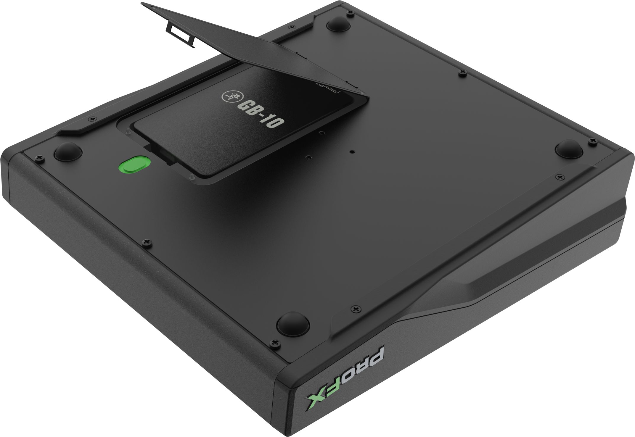 Mackie ProFX10 GO