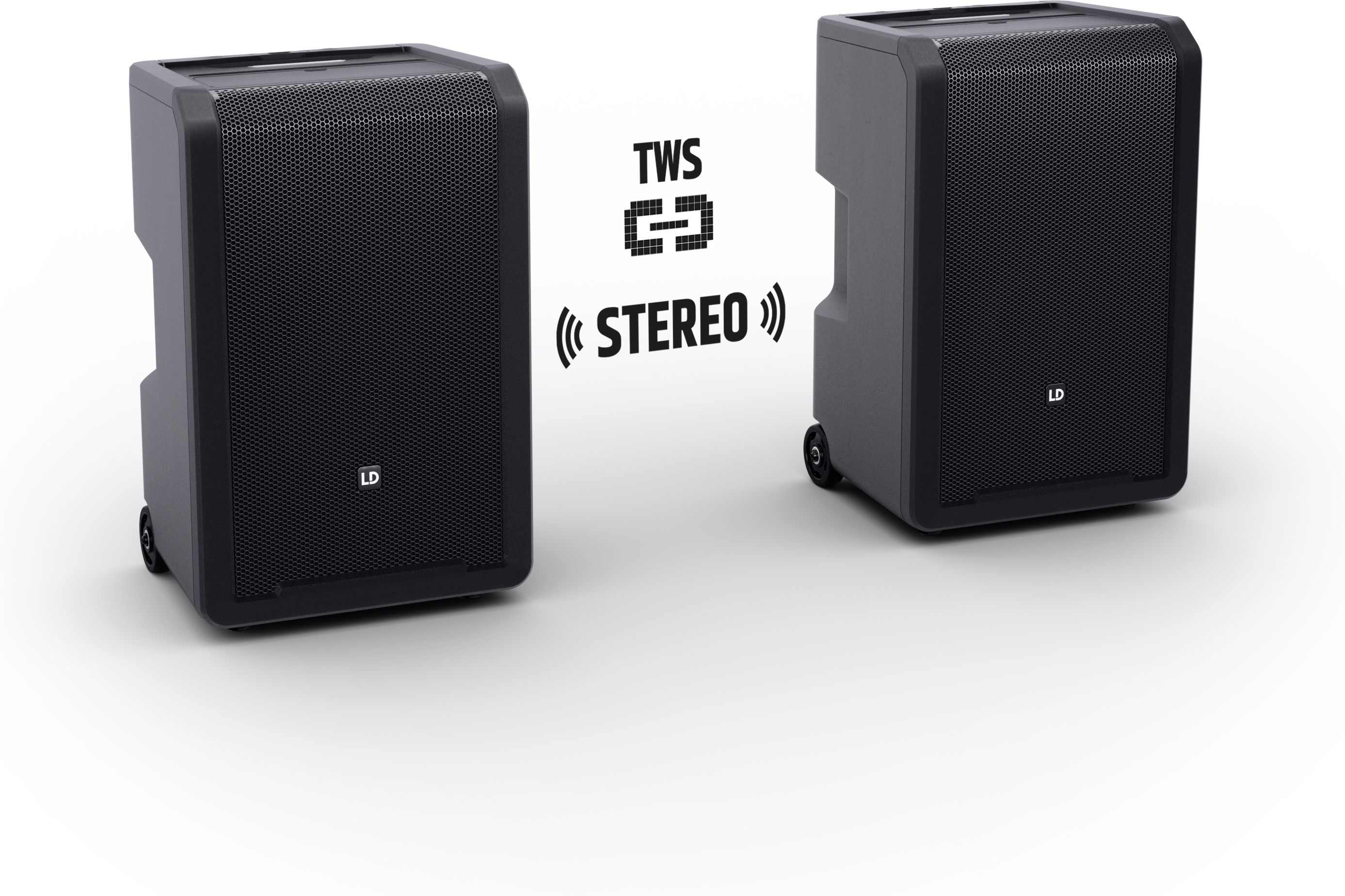 LD Systems ANNY 10 HHD B6 LD Systems ANNY 10 HHD B6