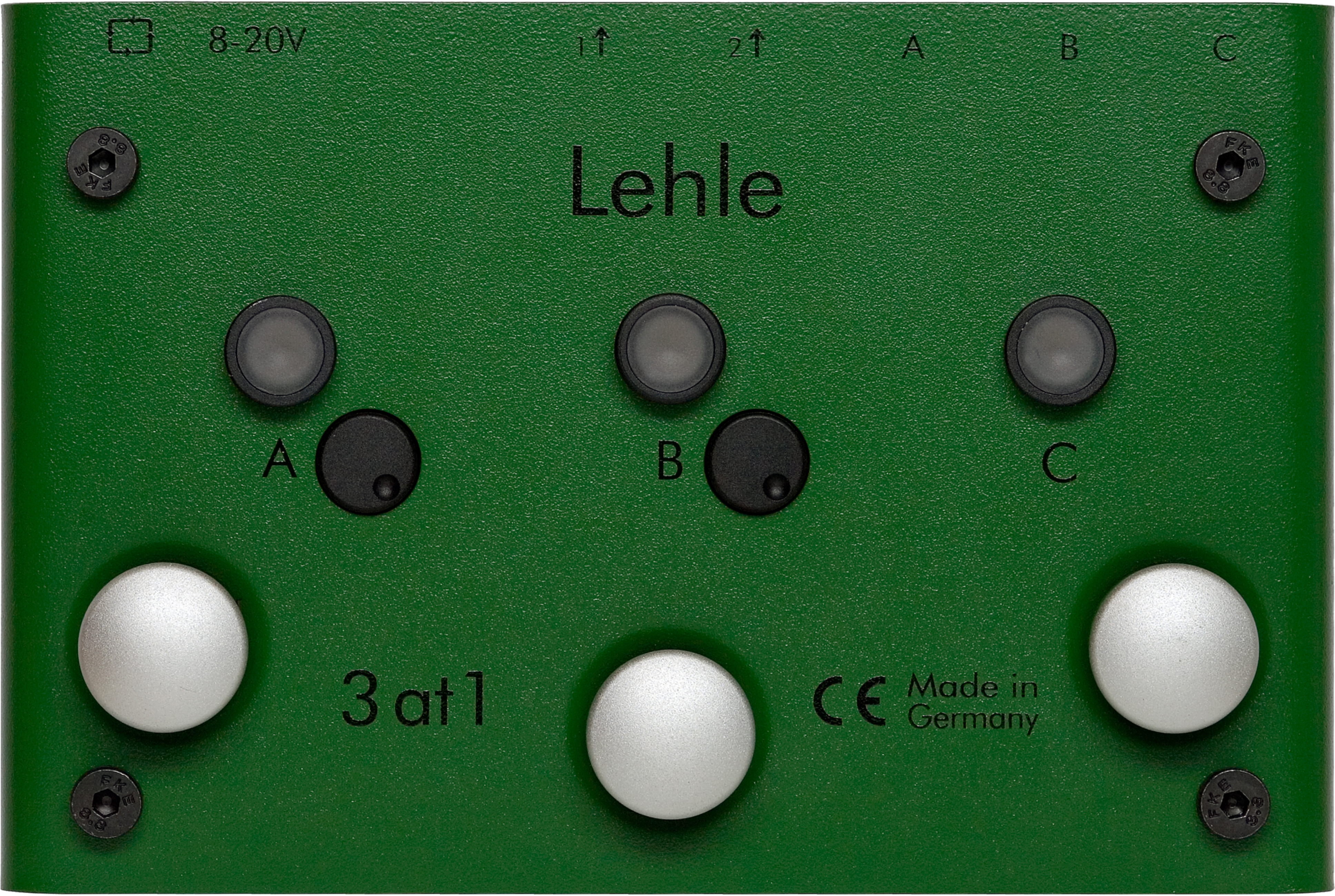 Lehle 3at1 SGoS Switch 1013 Lehle 3at1 SGoS Switch 1013