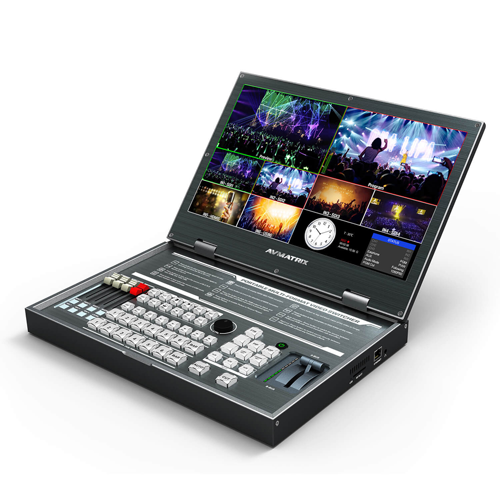 AVMatrix PVS0615U