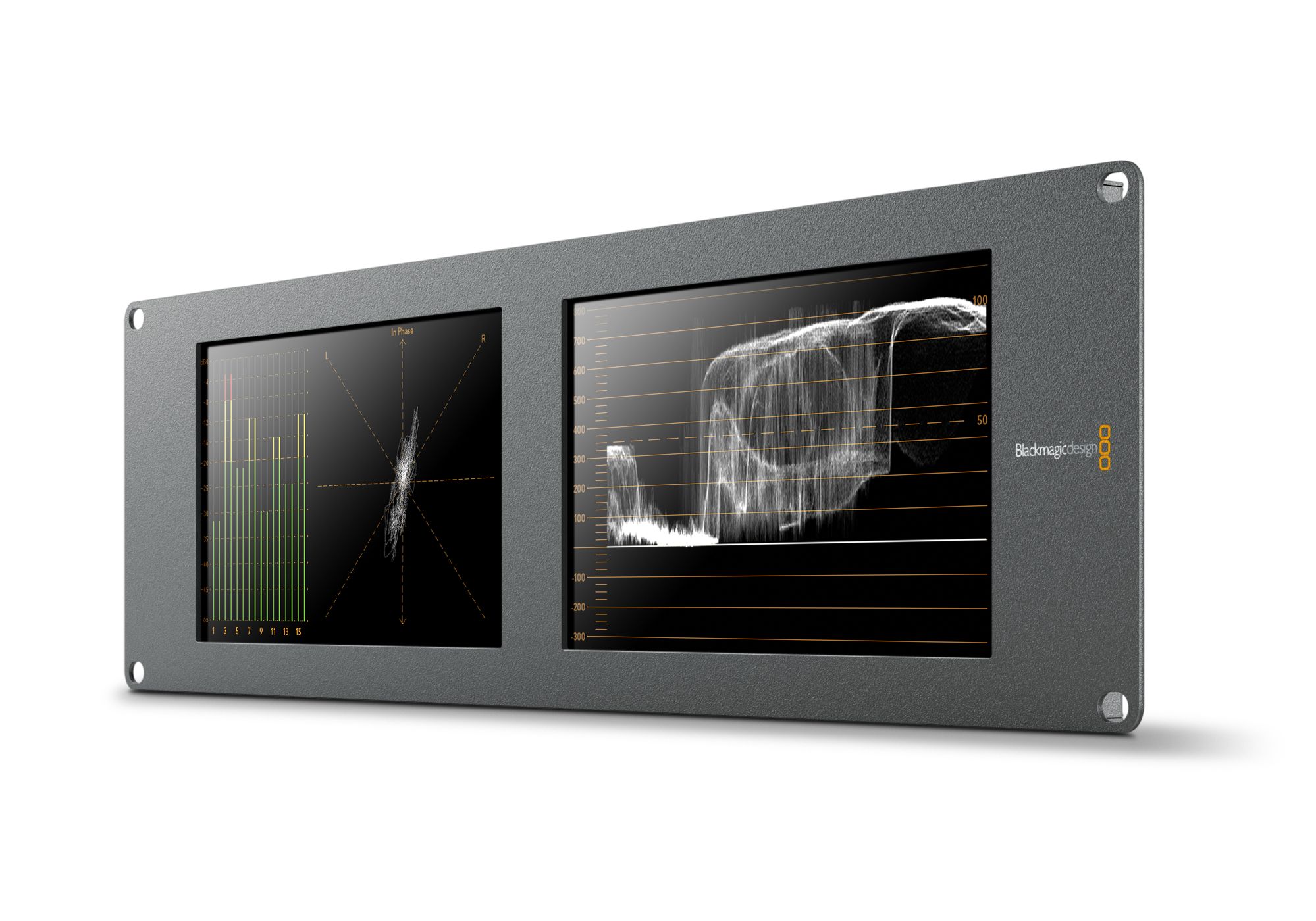 Blackmagic SmartScope Duo 4K – Bild 2
