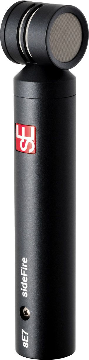 SE electronics sE 7 sideFire SE electronics sE 7 sideFire