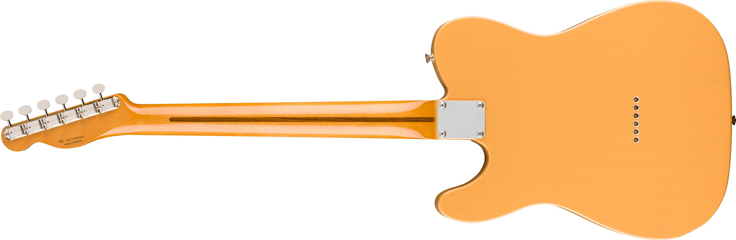 Fender Vintera III 50s Telecaster Butterscotch Blonde – Bild 2