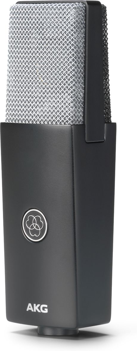 AKG C104 – Bild 3